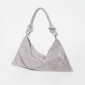 Rhinestone bag